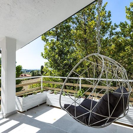Villa Cesarina Amazing Villa With Private Pool In The Tuscan Hills Casale Marittimo Exterior foto