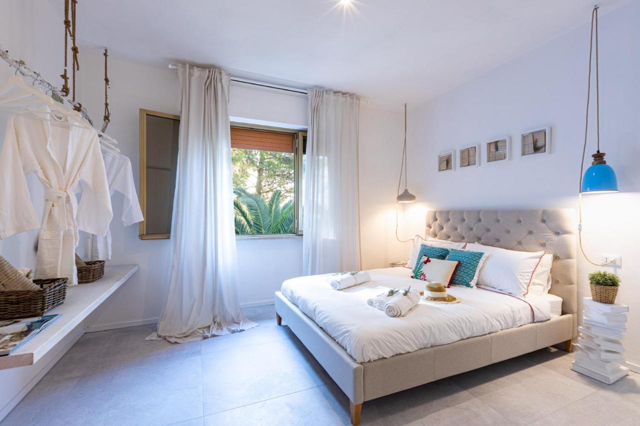 Villa Cesarina Amazing Villa With Private Pool In The Tuscan Hills Casale Marittimo Exterior foto