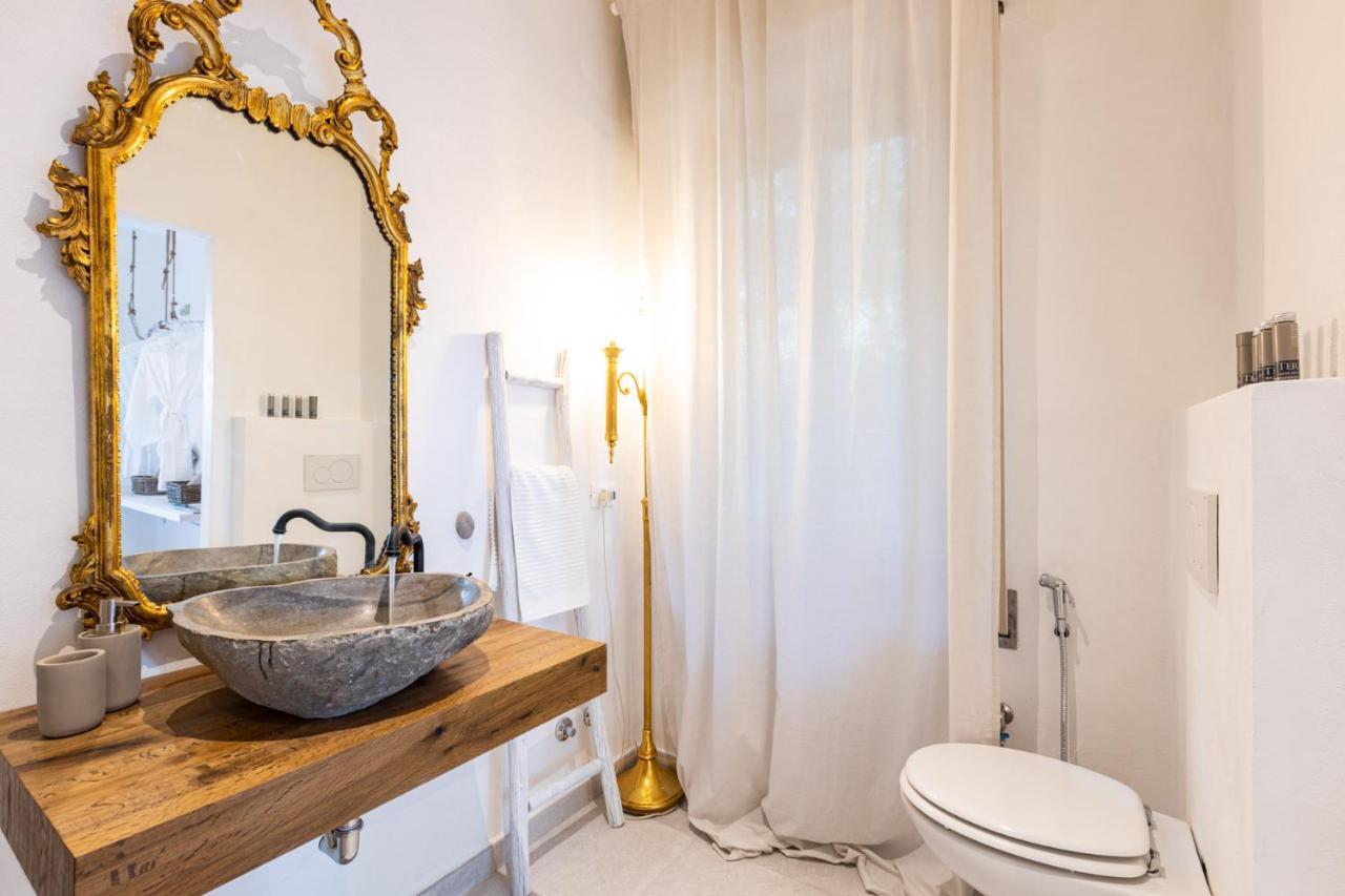 Villa Cesarina Amazing Villa With Private Pool In The Tuscan Hills Casale Marittimo Exterior foto