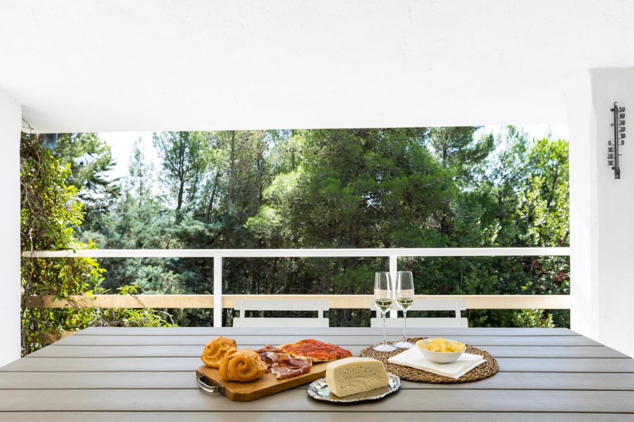 Villa Cesarina Amazing Villa With Private Pool In The Tuscan Hills Casale Marittimo Exterior foto